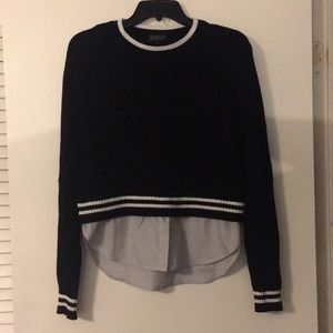 Topshop Sweater